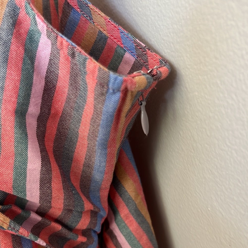 Madewell Tank - Picture 3 of 4